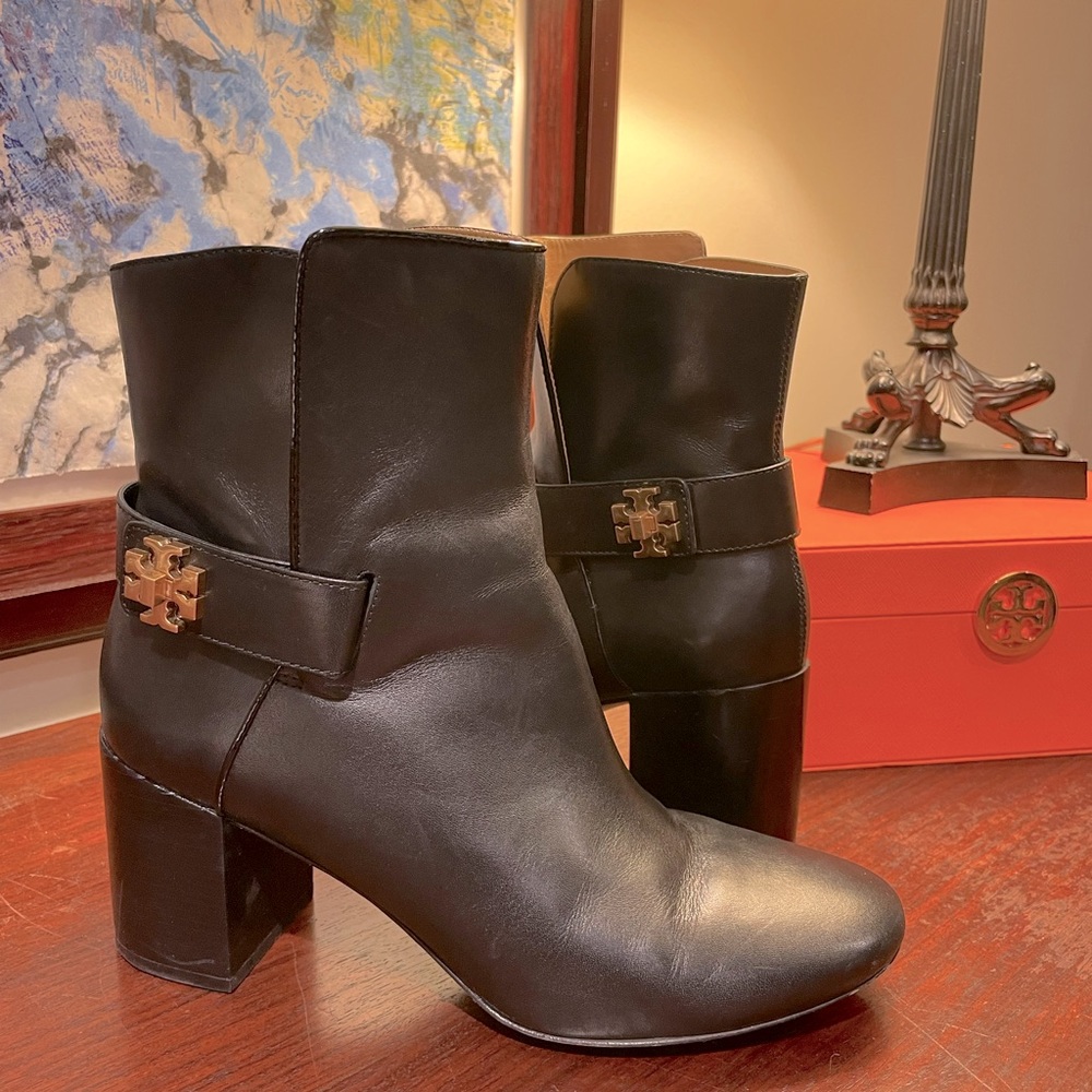 Tory Birch kira boot